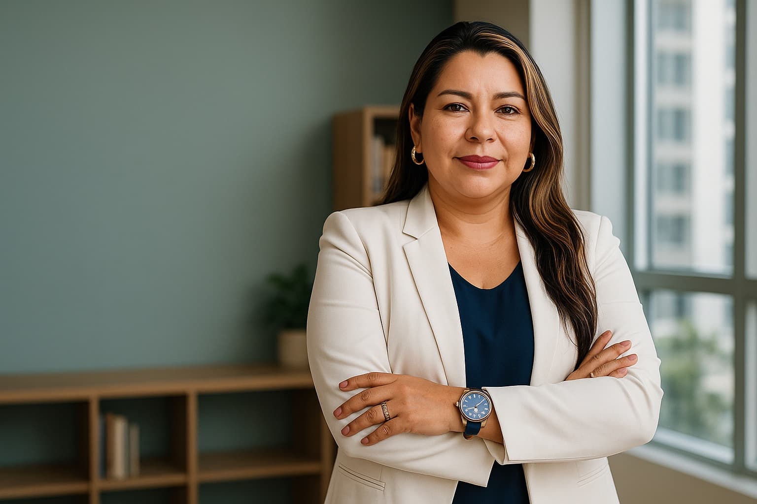 Liseth Usuga Orrego · Bienestar para empresas