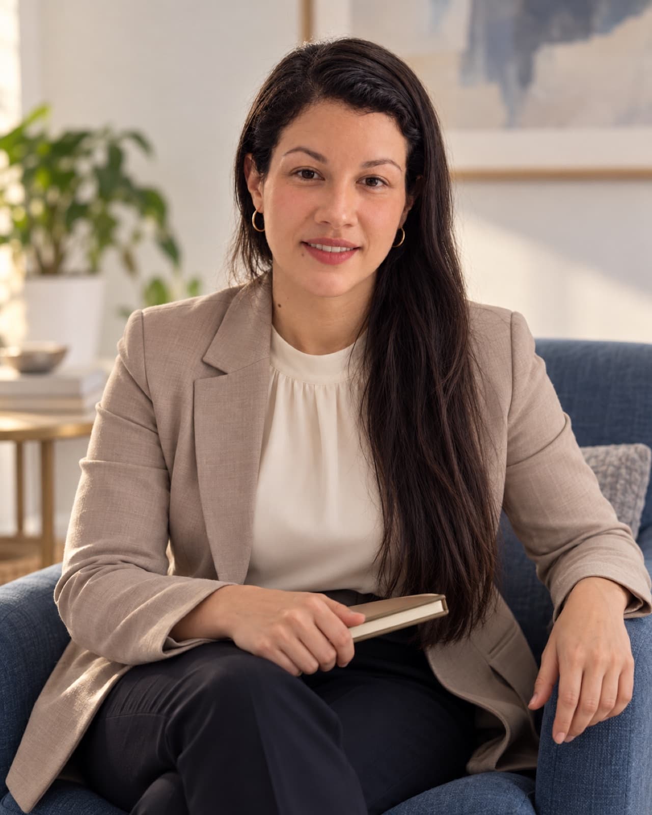 Luisa Fernanda Jaramillo · Valoración de daño psicológico