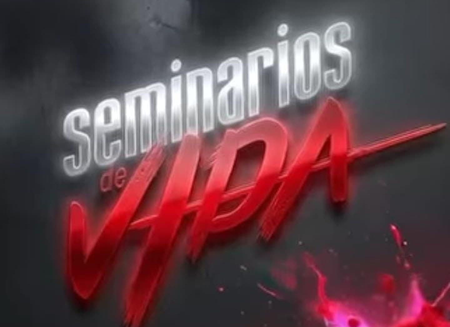 Seminarios de Vida